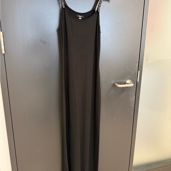 RUDSAK S mint condition cotton maxi with leather straps - Picture 4 of 16